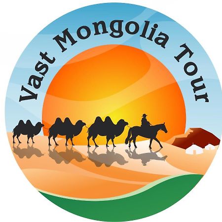 Vast Mongolia Tour & Hostel Ulan Bator Eksteriør bilde