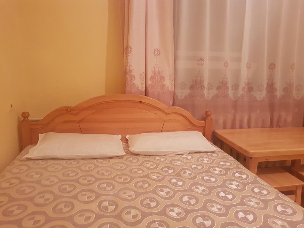 Vast Mongolia Tour & Hostel Ulan Bator Eksteriør bilde